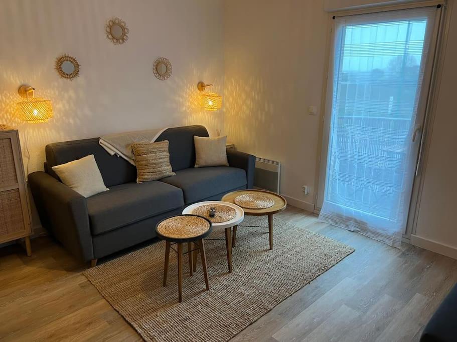 Studio Confortable Aux Portes De Bordeaux Et Medoc Ludon-Médoc 外观 照片