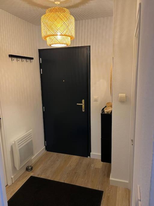 Studio Confortable Aux Portes De Bordeaux Et Medoc Ludon-Médoc 外观 照片